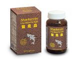 鯊克晶 膠囊食品